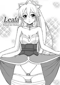 [Lemontei (Okawa Wataru)] Fairies (Sword Art Online) [Digital]