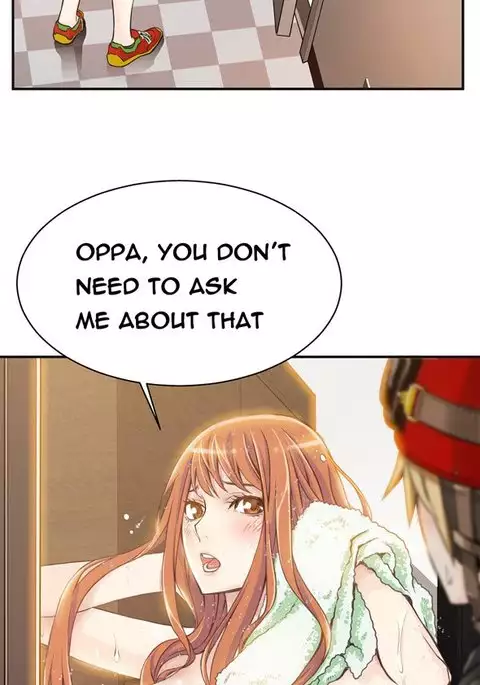 Kill the Dead Bastard Ch.1-8