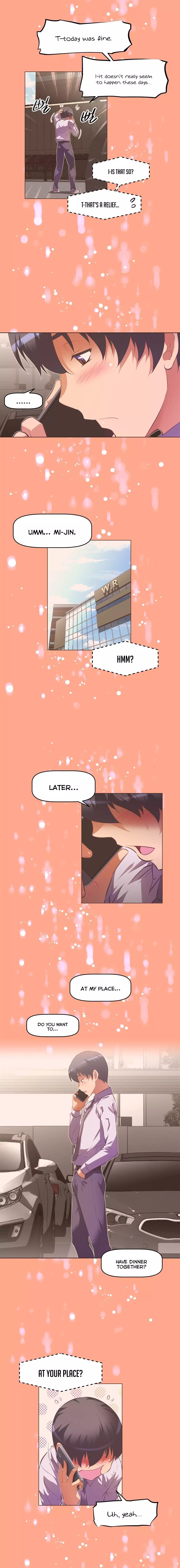 Brawling Go Ch.76-105