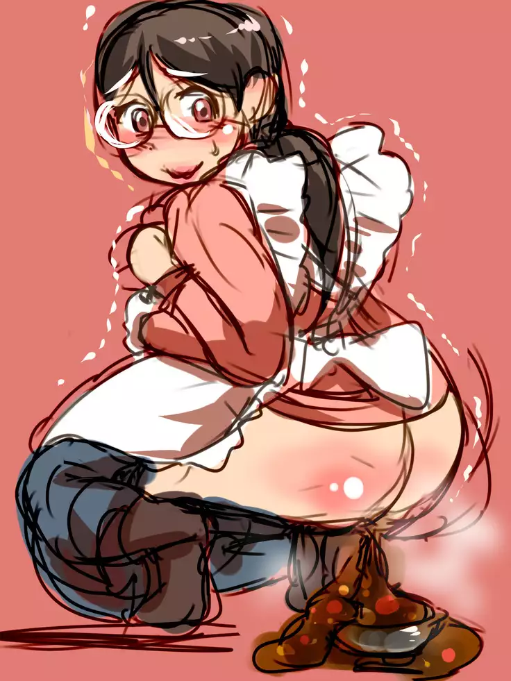 Original no Scat-kei Rakugaki | Original scat sketches =Mr.MPD=