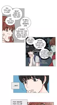 [The Jinshan] Sadistic Beauty Ch.1-14 (English) (Ongoing)