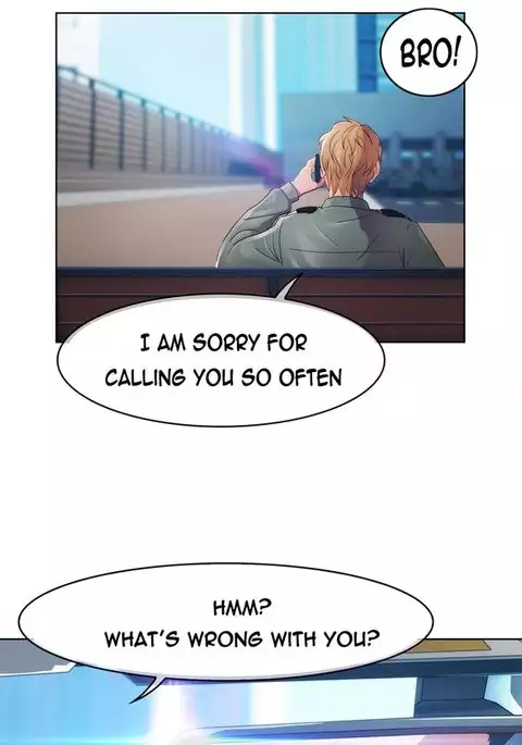 Lady Garden Ch.1-20