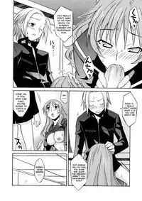 [Syowmaru] Onegai Yuri Sensei - Please Miss Yuri. [English] [Decensored]