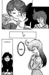 [Aro Hiroshi] Futaba-kun Change Vol.7 [English]