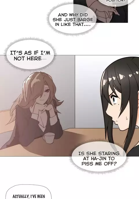 Household Affairs Ch.1-32