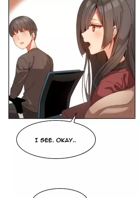 Hari Dormitory Ch.0-26