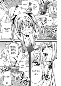 [Takeda Hiromitsu] Tsundero [English] [Decensored]