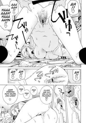 Imouto Netsuai Ryouiki - Little Stepsister Love Space - 01-02