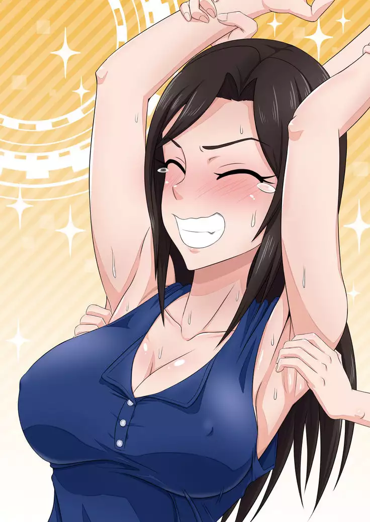 Special Training! Takumin Smile