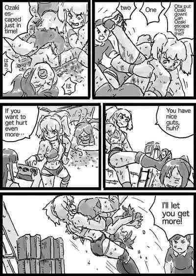 Hardcore Deathmatch #1