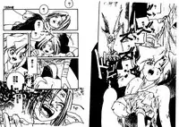 [Protonsaurus] Aigan Shoujo [Chinese]