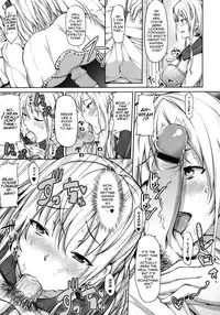 [ryoma] Select a Bride Ch. 1-2 [English][Doujin-Moe]