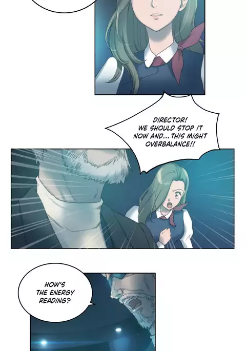 Sex Knights-Erotic Sensuality & Perception Ch.1-20