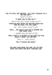 [Hayashibara Hikari] Child Hunter (Shoukoujo 2) [English]