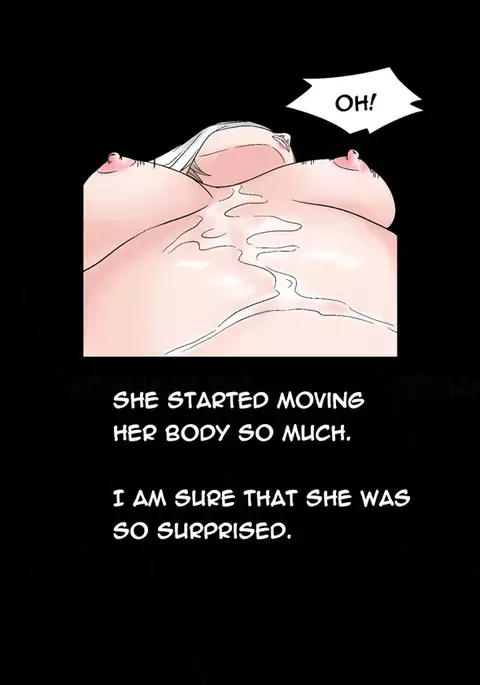 The Taste of Hands Ch.1-66