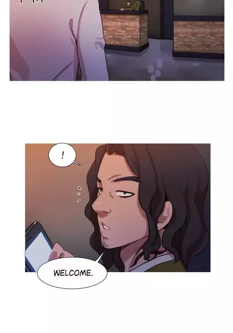 Scandal of the Witch Ch.1-41