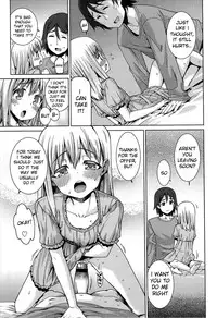 [Gengorou] Kyou Mo Nekasenaikara Ch. 1-6 [English] [NEET]