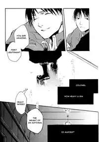 (C66) [GD-mechano (Izumi Yakumo)] EST! EST!! EST!!! (Fullmetal Alchemist) [English] [Neutral]