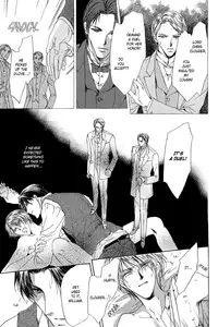 Like the Barren Wasteland [Eng]