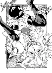 (C62) [ALPS, Okachimentaiko, Rippadou (Various)] Next Climax Magazine 11 - Kakutokei III (Various)