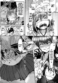 Futanari Shigure Fusou no Bouryaku Daiichi Sakusen