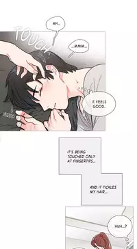 [The Jinshan] Sadistic Beauty Ch.1-14 (English) (Ongoing)