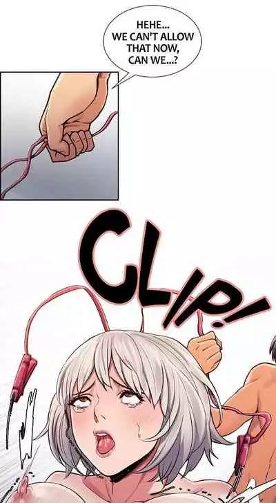 Taste of Forbbiden Fruit Ch.40/53