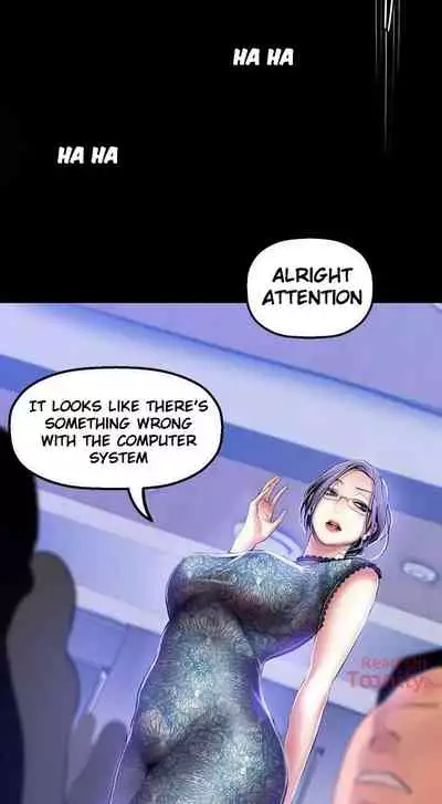 A Wonderful New World Ch.30/?