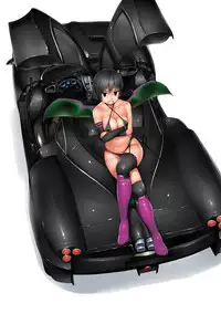 [Kozakura Kumaneko] Eromitsu Majin Kakusei-hen [Digital]