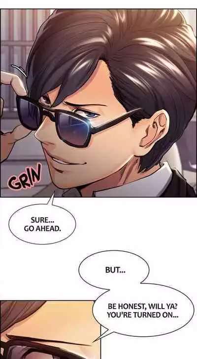 Taste of Forbbiden Fruit Ch.13/24