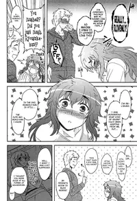 [Dr.P] Momoiro Daydream Ch. 1-5 [English] {YQII + Afro}