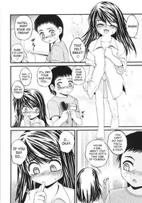 [Saeki Takao] Onigashima [English] [SaHa]