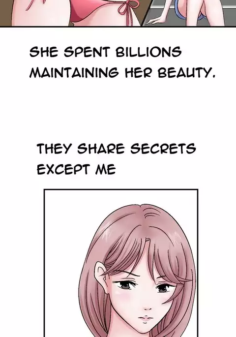 The Taste of Hands Ch.1-60