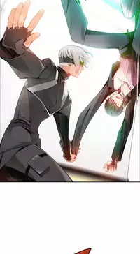 [Juder] Lilith`s Cord Ch.1-13 [Chinese]