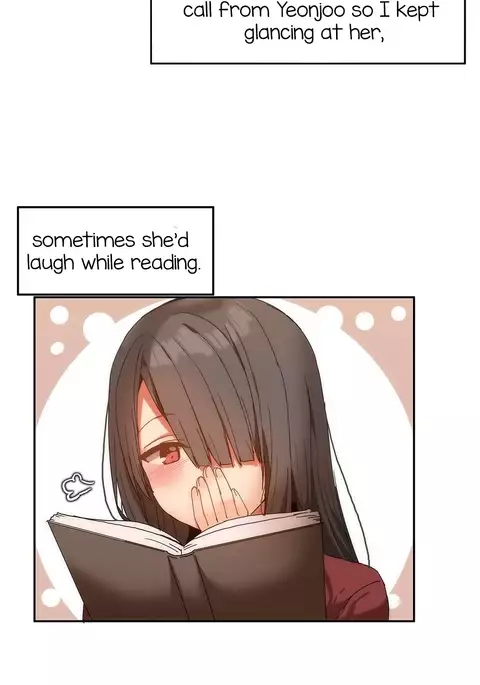 Hahri's Lumpy Boardhouse Ch. 0-31