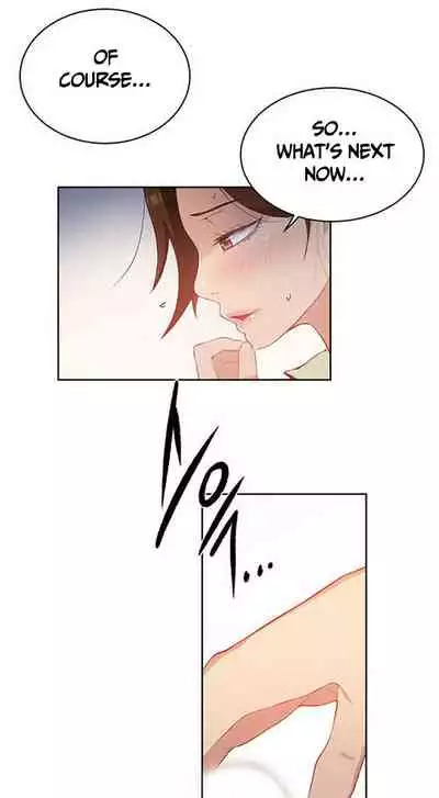 Secret Class Ch.3/?