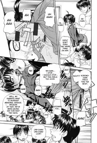 [Chunrouzan] Joshi Shougakusei Seifuku Keikaku - JS Conquest Planning [English] [Toyo Trans] [Digital]