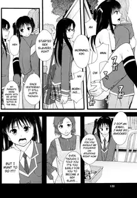 [Mayonnaise.] Nikubenki System Chronicle -Nikubenki System Nendaiki- | Slave System Chronicle [English] =LWB=