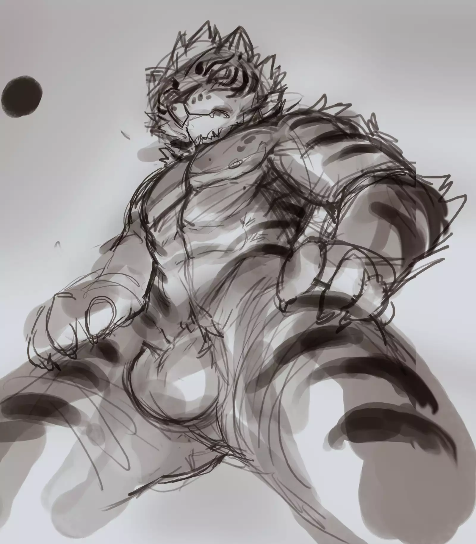 Nekojishi February 2018 Package Reward + Extras