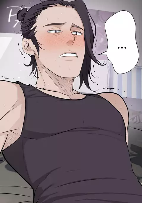 Tissue Thieves Ch.1-15