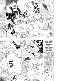 [Gorgeous Takarada] Alice Breaker Ch.1-8 [English] [SaHa]