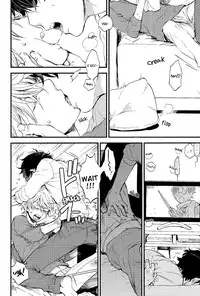 (SPARK10) [LOG (M2GO)] YES/NO (ALDNOAH.ZERO) [English] [black7bleach]