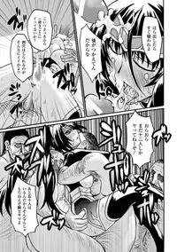 [Segami Daisuke] Biniku no Kangoku [Digital]