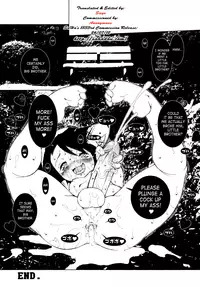 [Macop] Full Moon 2 [English] [SaHa]