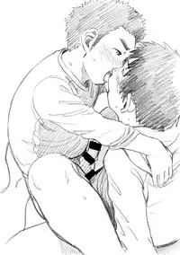 [Shounen Zoom (Shigeru)] JUVENILEOUS ABC