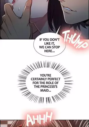 Taste of Forbbiden Fruit Ch.15/24