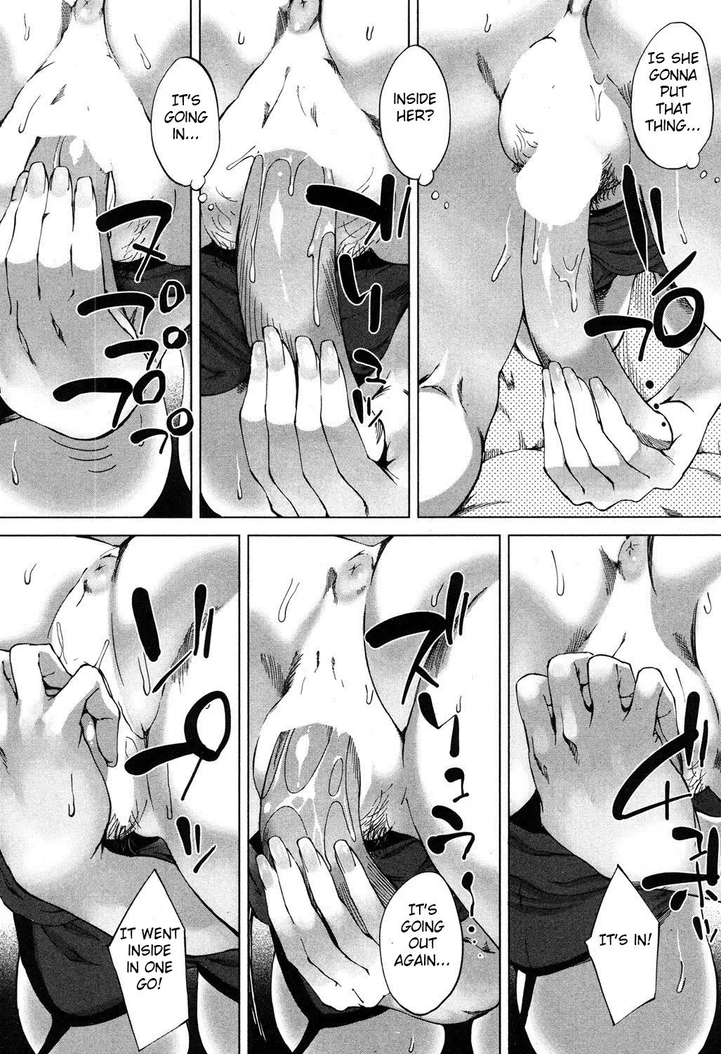 Mama wa Omitooshi | Everything Lies Open to MAMA