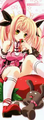 [Miyama Zero] MOEOH Selection Custom Maid Girl ~Miyama Zero Gashuu~