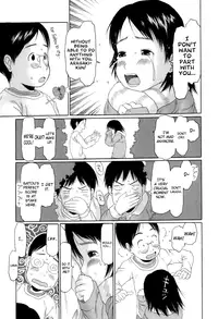 [EB110SS] Ranbou Shinasai Ch.1-8 [English] [biribiri]