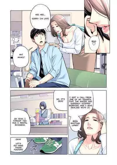 Neighborhood Associations Part 2 Keiko